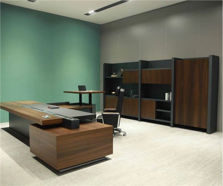 Kantor   Pengarsipan   Lemari   Kayu